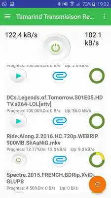 Play Tamarind Transmission Remote Play Tamarind Transmission Remote