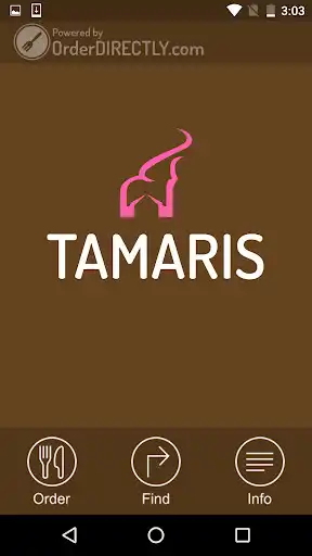 Play Tamaris  and enjoy Tamaris with UptoPlay