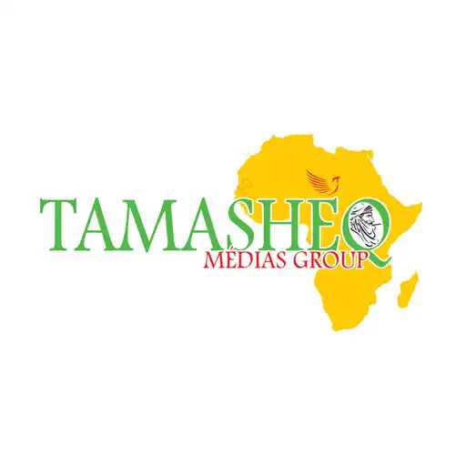Play TAMASHEQ MEDIA APK