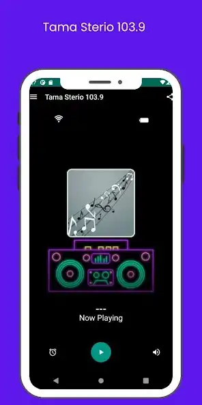 Play Tama Stereo 103.9  and enjoy Tama Stereo 103.9 with UptoPlay