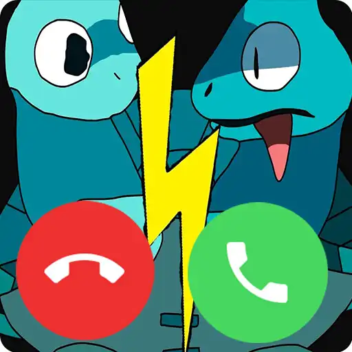 Play Tamataki Chamataki Fake Call 2 APK