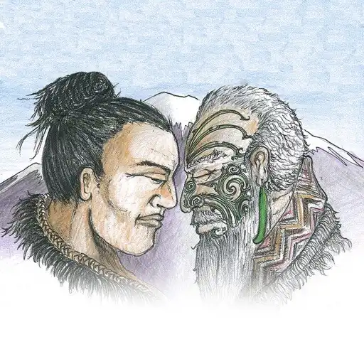 Play Tamatea Pōkai Whenua APK