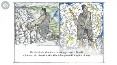 Play Tamatea Pōkai Whenua as an online game Tamatea Pōkai Whenua with UptoPlay