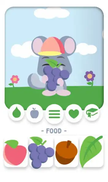 Play TamaXin as an online game TamaXin with UptoPlay