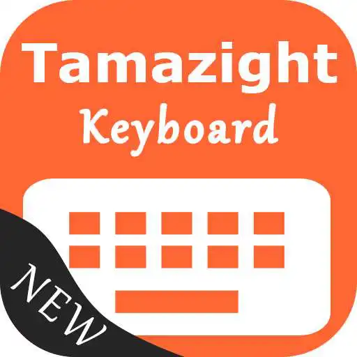 Free play online Tamazight Keyboard APK