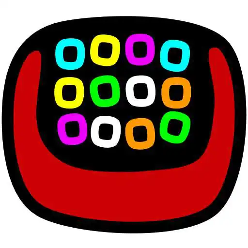 Play Tamazight Keyboard plugin APK