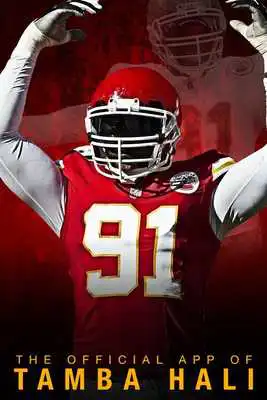 Play Tamba Hali