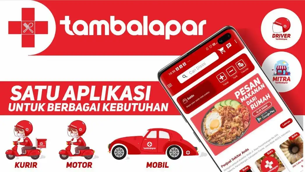 Play Tambalapar as an online game Tambalapar with UptoPlay