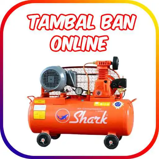 Play Tambal Ban Online APK Play Tambal Ban Online APK