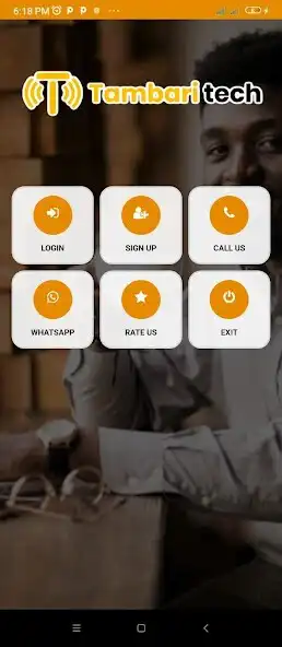 Play Tambari Tech  and enjoy Tambari Tech with UptoPlay