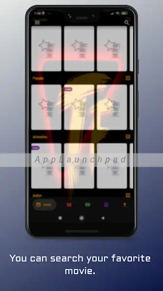 Play Tambayan Flix - Free Tagalog M  and enjoy Tambayan Flix - Free Tagalog M with UptoPlay