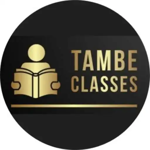 Play TAMBE CLASSES APK Play TAMBE CLASSES APK