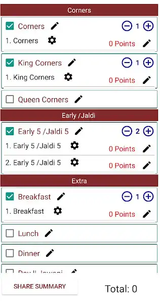Play Tambola Game Hosting Paperless as an online game Tambola Game Hosting Paperless with UptoPlay