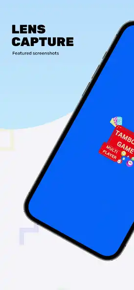 Play Tambola Game-Multi Player  and enjoy Tambola Game-Multi Player with UptoPlay