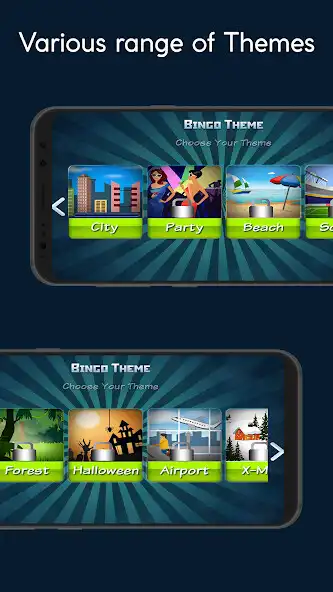 Play Tambola Housie : 90 Ball Bingo  and enjoy Tambola Housie : 90 Ball Bingo with UptoPlay