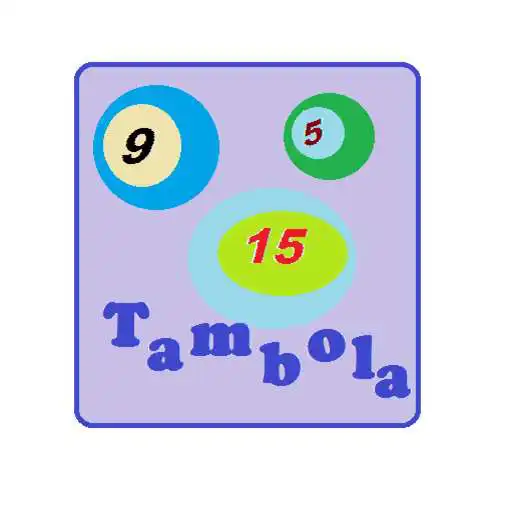 Run free android online Tambola Numbers APK