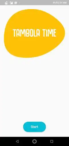 Play Tambola Time  and enjoy Tambola Time with UptoPlay