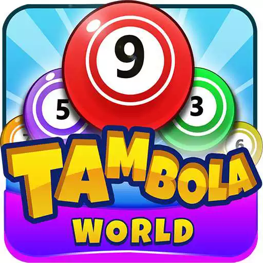 Run free android online Tambola World APK