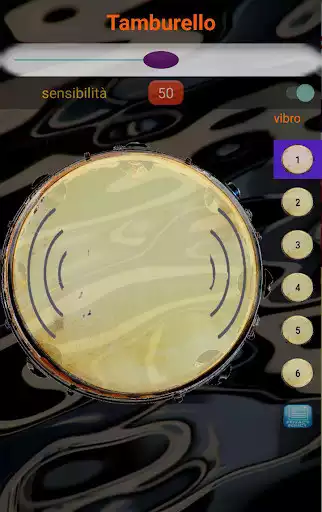 Play Tambourine