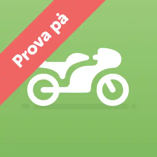 Play Ta MC-Körkort - Prova på APK