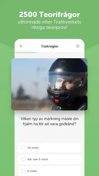 Play Ta MC-Körkort - Prova på  and enjoy Ta MC-Körkort - Prova på with UptoPlay