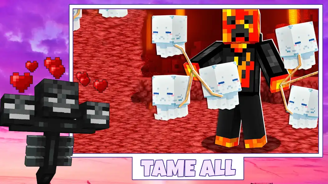 Play Tame all mod and enjoy Tame all mod with UptoPlay Play Tame all mod and enjoy Tame all mod with UptoPlay
