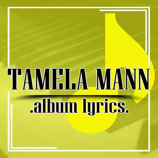 Play Tamela Mann Gospel Lyrics APK