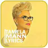 Free play online Tamela Mann Lyrics APK Free play online Tamela Mann Lyrics APK