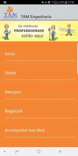 Play TAM Engenharia