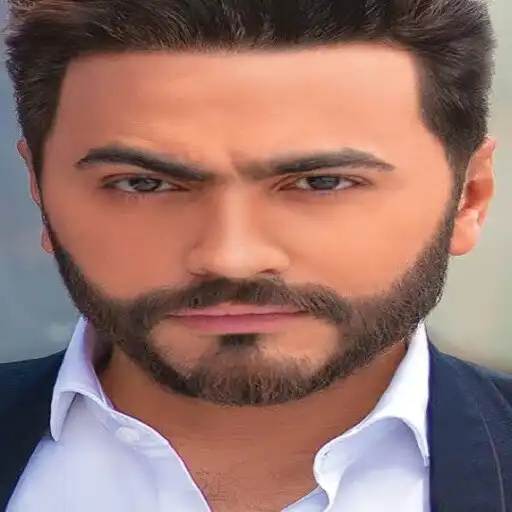 Play TAMER HOSNY LATEST SONGS APP 2021 APK