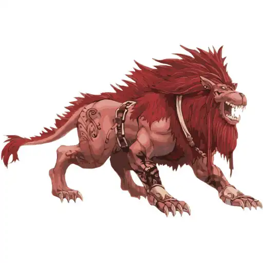 Play Tame The Beast APK