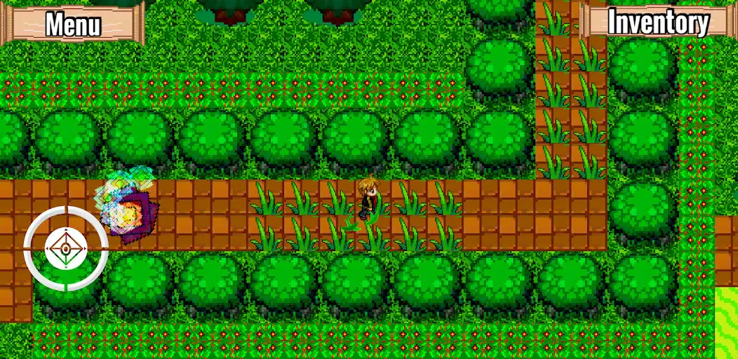 Play Tame The Beast as an online game Tame The Beast with UptoPlay