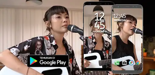Play Tami Aulia Cover Lagu Mp3  and enjoy Tami Aulia Cover Lagu Mp3 with UptoPlay