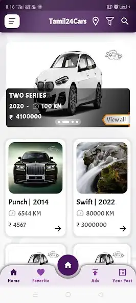 Play Tamil24Cars  and enjoy Tamil24Cars with UptoPlay
