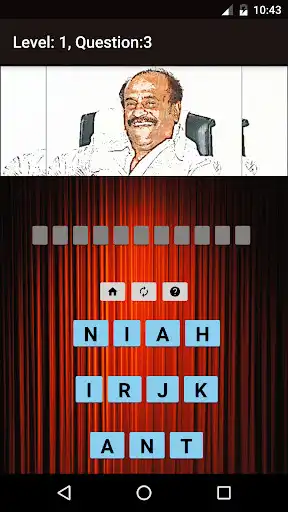 Play Tamil Actor Actress Quiz  and enjoy Tamil Actor Actress Quiz with UptoPlay