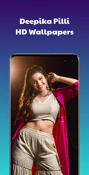 Play Tamil Actress Photos HD as an online game Tamil Actress Photos HD with UptoPlay
