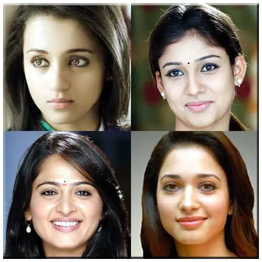 Play Tamil Actress Photos APK