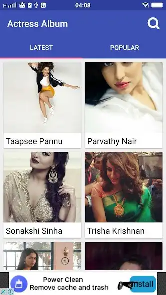Play Tamil Actress Photos  and enjoy Tamil Actress Photos with UptoPlay