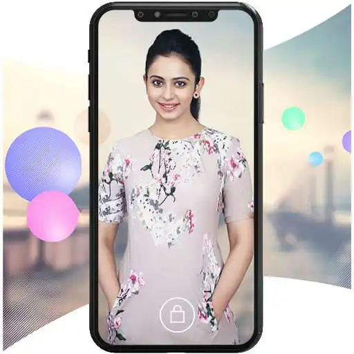 Play Tamil Actress Wallpapers APK Play Tamil Actress Wallpapers APK