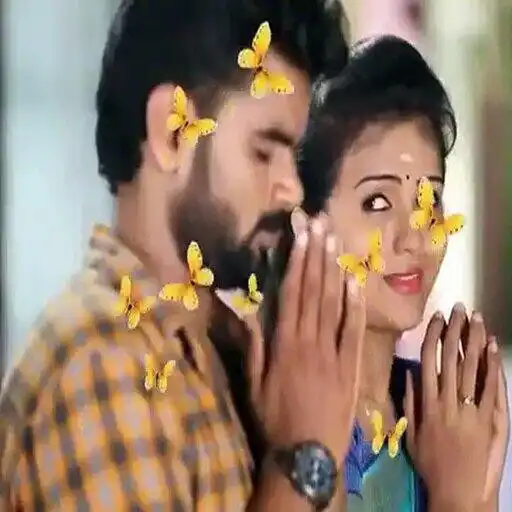 Play Tamil Album Video Songs Collec APK