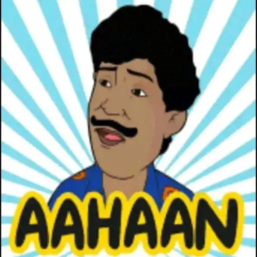 Play Tamilan Stickers: WASticker WA APK