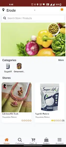 Play Tamilar Bazaar  and enjoy Tamilar Bazaar with UptoPlay