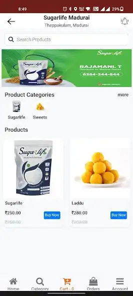 Play Tamilar Bazaar as an online game Tamilar Bazaar with UptoPlay