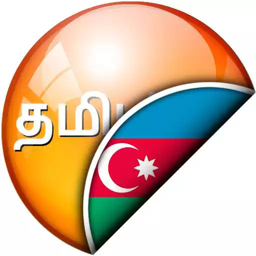 Play Tamil-Azerbaijani Translator APK