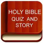 Free play online Tamil Bible Quiz APK