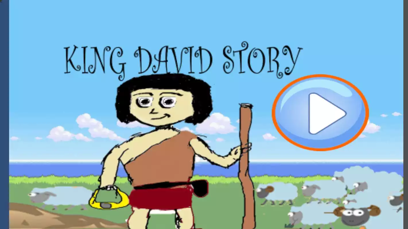 Play Tamil Bible Quiz