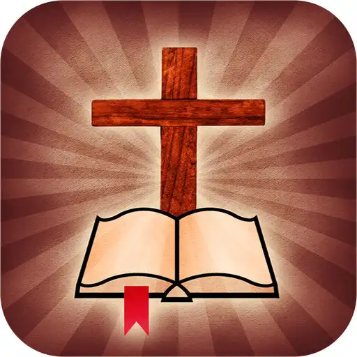 Play Tamil Bible RC, Audio Bible APK