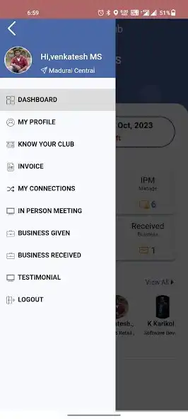 Play Tamil Business Club  and enjoy Tamil Business Club with UptoPlay