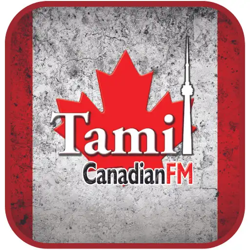 Play Tamil Canadian FM APK