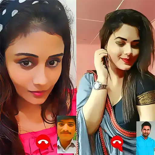Play Tamil Chat Girls APK
